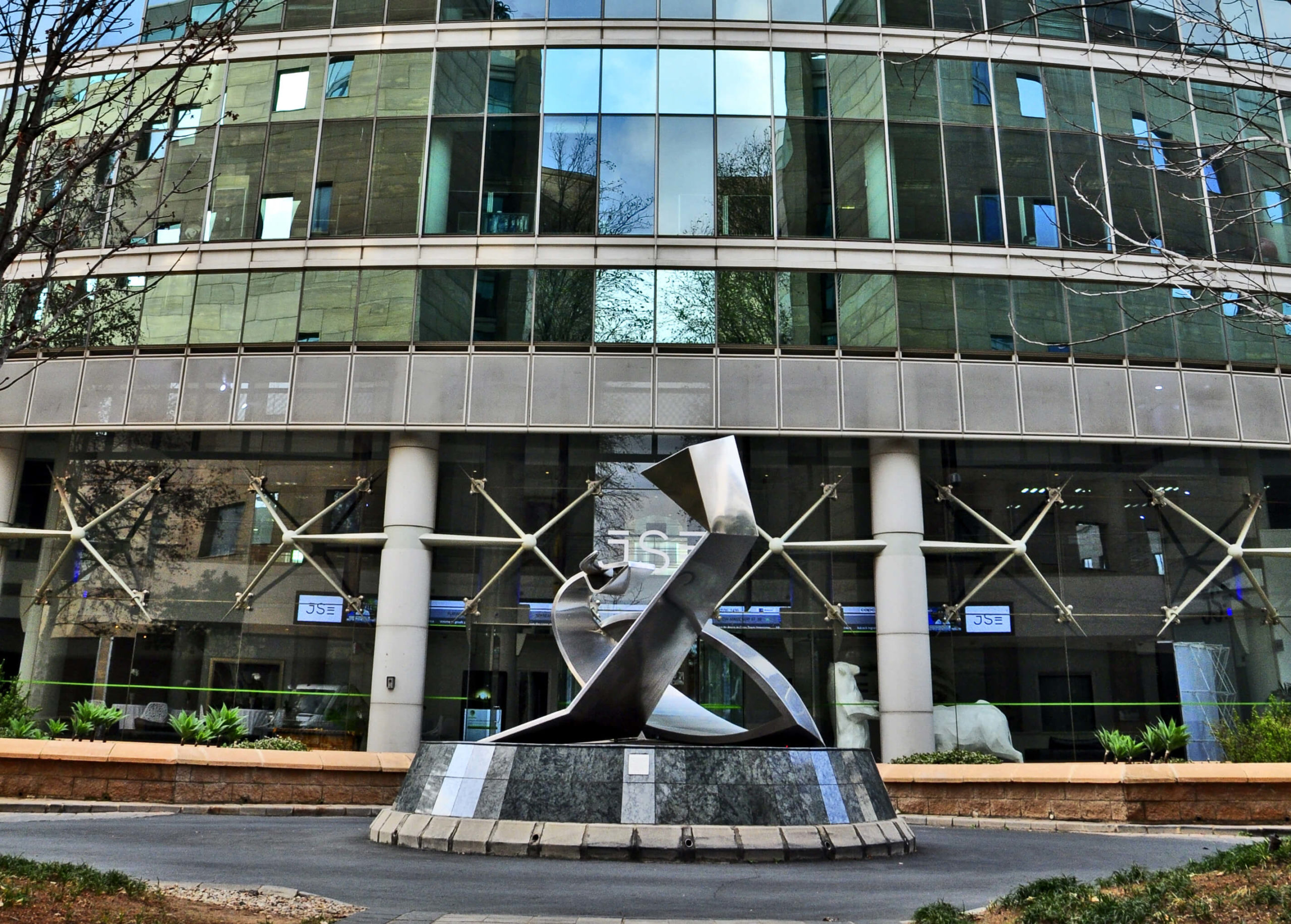 Investor Relations Training – Johannesburg Stock Exchange