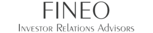 FINEO Investor Relations Advisors